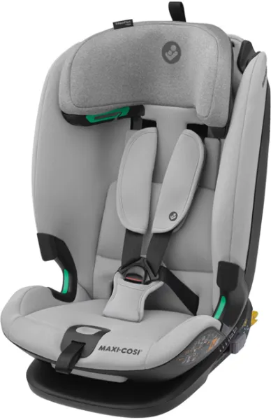 Maxi-Cosi Titan I-Size Baby-Autositz Grau