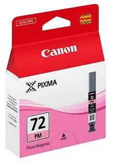 Canon PGI-72 Tintenpatrone Photomagenta