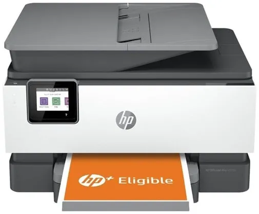 HP OfficeJet Pro 9010e All-in-One-Tintenstrahldrucker Multifunktionsgerät mit Fax - Farbe - Tinte