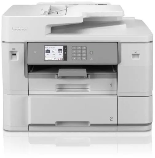 Brother MFC-J6959DW A3 All-in-One-Tintenstrahldrucker Multifunktionsgerät mit Fax - Farbe - Tinte