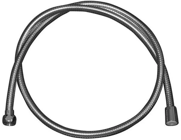 Neoperl Duschschlauch, 2000 mm, Chrom