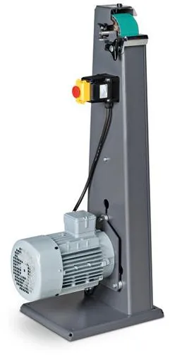 Kompakte Bandschleifmaschine Fein, 75 mm GRIT GKS 75