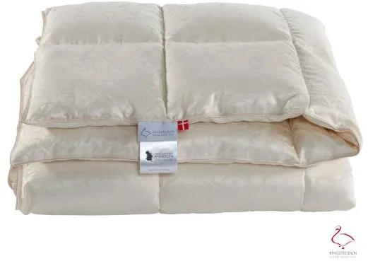 Ringsted Bettdecke - Nachtigall - warm