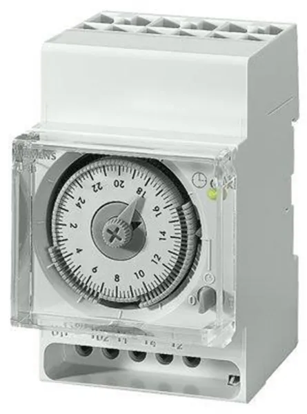 Siemens Kontaktur Tag 1sk 230V/50Hz