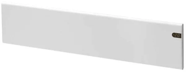 Adax Neo Sockelleisten-Elektroheizgerät 800W 230V, 200x1050x80 mm, Weiß