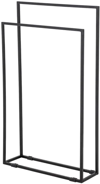 Hak, Handtuchhalter, Ständer, Metall