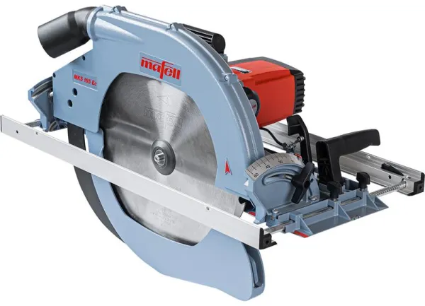 Mafell Schreiner-Handkreissäge MKS 165 Ec