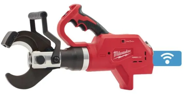 Milwaukee M18 HCC75-0C Kabelschneider