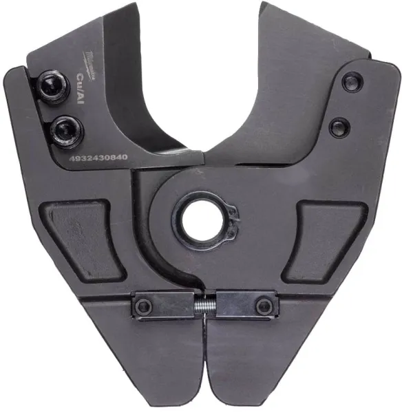 Milwaukee Kabelschneider Backe + Klinge -CU/ALU