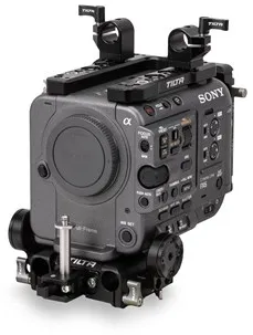 Tilta ES-T20-B-V camera kit