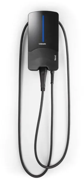 Webasto Next Ladebox 11 kW Typ 2 mit 4,5 m Kabel - inkl. WiFi, Zähler und Typ B Fehlerstromschutz