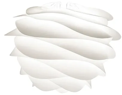 UMAGE Carmina Mini Lampe - Weiß