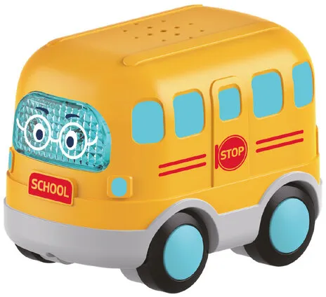 Mini Auto - Schulbus
