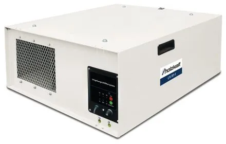 Holzkraft Luftreiniger LFS 301-3