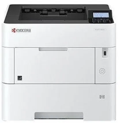 Kyocera ECOSYS P3155DN Laserdrucker - Schwarzweiß - Laser