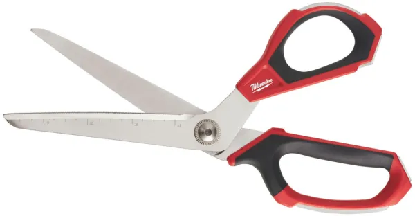 Milwaukee abgewinkelte Schere