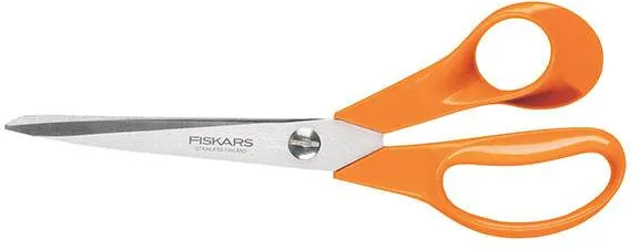 Fiskars Classic Universalschere - 21 cm - rechte Hand