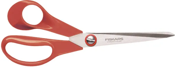 Fiskers universelle Linkshänderschere, 21 cm