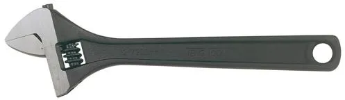 Teng Tools verstellbarer Schraubenschlüssel oder Rohrzange 6"