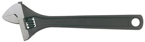 Teng Tools verstellbarer Schraubenschlüssel oder Rohrzange 10"