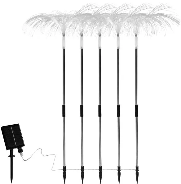 Solarspeer in Warmweiß