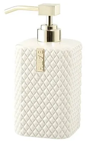 Lene Bjerre Marion Spender H17,5 cm - Brauner Sand