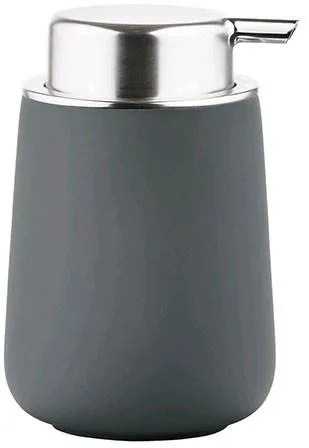 Zone Nova Seifenspender - grau