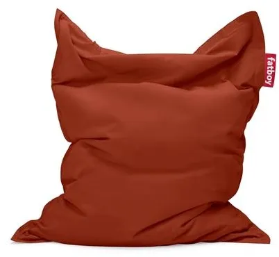 Fatboy Original Sitzsack Stonewashed Rhubarb