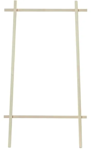 Andersen Furniture Clothes Rack Esche