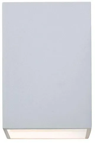 Astro Oslo 100 Außenlampe Weiß