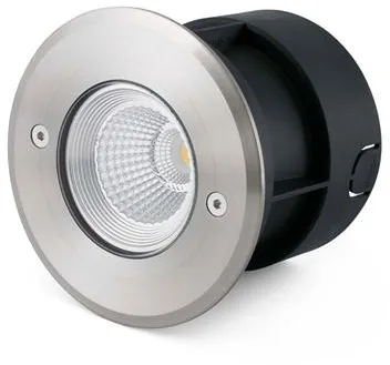 Faro SURIA 120 Outdoor Spot 60° Edelstahl