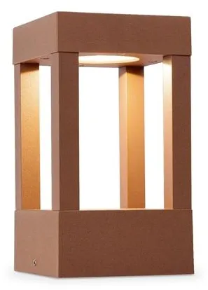 Faro AGRA 200 Außenlampe 2850-3050K Rost