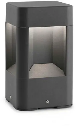 Faro NAYA 200 Außenlampe Dunkelgrau