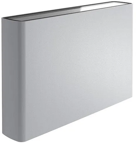 Flos Climber UP&Down 275 Außenlampe Grau