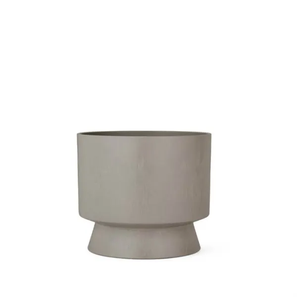 Rosendahl RO Blumentopf - Ø30 cm - Sand